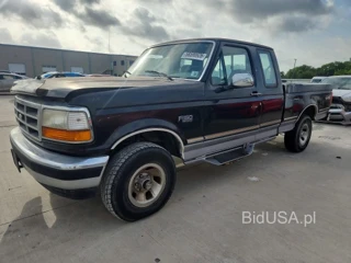 FORD F150