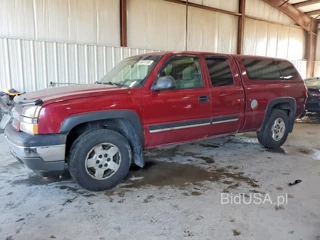 CHEVROLET SILVERADO K1500