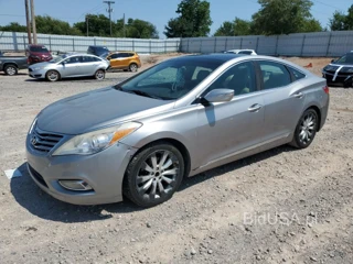 HYUNDAI AZERA BASE