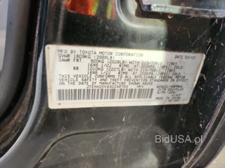 TOYOTA RAV4 BASE