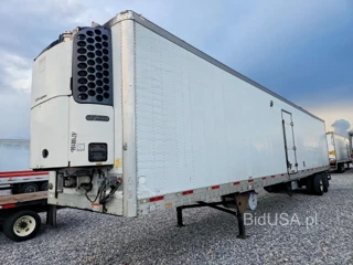 UTILITY TRAILER VSRA REEFE