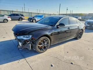 AUDI A6 PREMIUM PLUS
