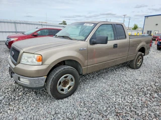 FORD F150
