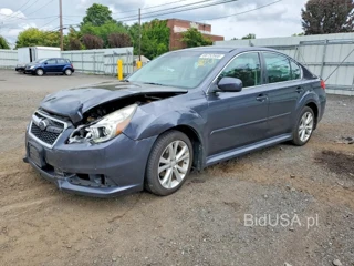 SUBARU LEGACY 2.5I PREMIUM