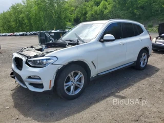 BMW X3 SDRIVE30I
