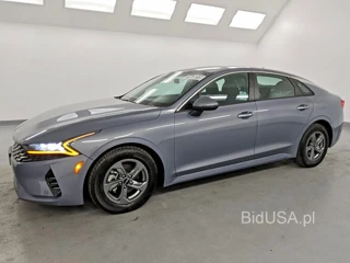 KIA K5 LXS
