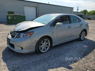 LEXUS HS 250H