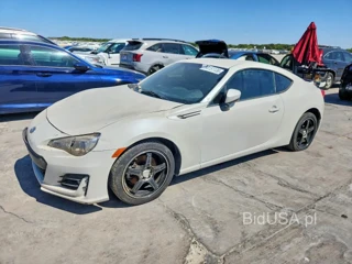 SUBARU BRZ LIMITED