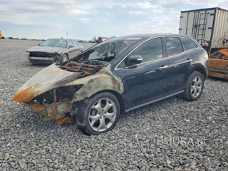 MAZDA CX-7