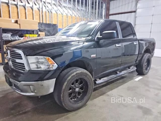RAM 1500 SLT