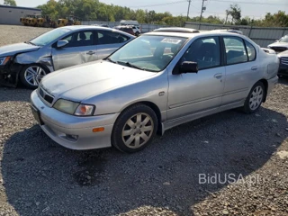 INFINITI G20 BASE