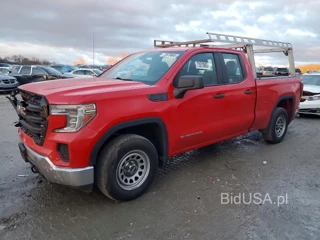 GMC SIERRA K1500