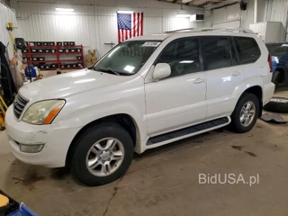 LEXUS GX 470