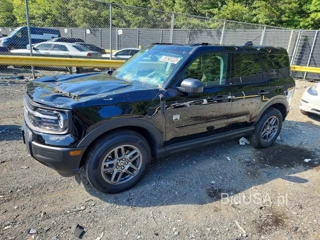 FORD BRONCO SPORT BIG BEND