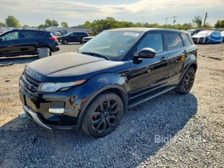 LAND ROVER RANGE ROVER EVOQUE DYNAMIC PREMIUM