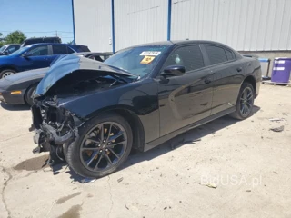 DODGE CHARGER GT