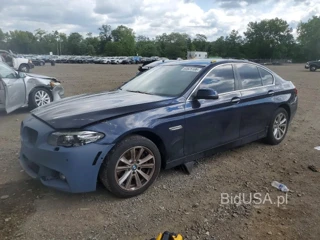 BMW 528 XI