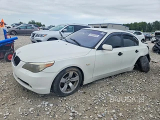 BMW 525 I
