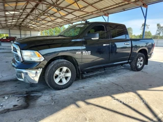RAM 1500 SLT