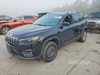 JEEP CHEROKEE LATITUDE PLUS