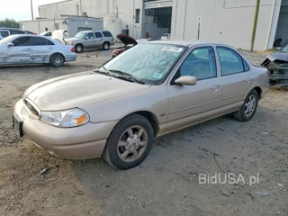 FORD CONTOUR LX