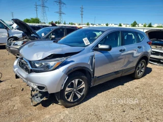 HONDA CR-V LX