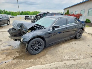 CHRYSLER 300 TOURING