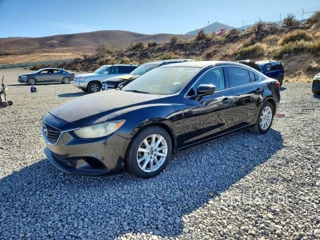MAZDA 6 SPORT