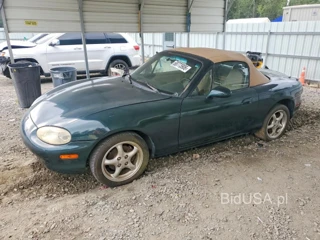 MAZDA MX-5 MIATA BASE