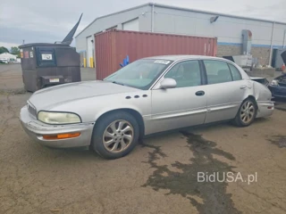 BUICK PARK AVENUE ULTRA