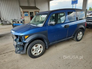 HONDA ELEMENT LX
