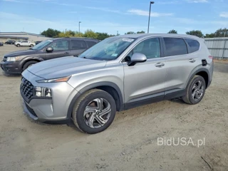 HYUNDAI SANTA FE SE