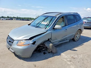 HYUNDAI SANTA FE GLS
