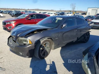 DODGE CHARGER R/T