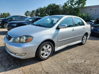 TOYOTA COROLLA S