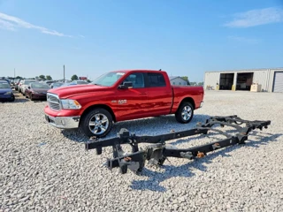 RAM 1500 CLASSIC SLT