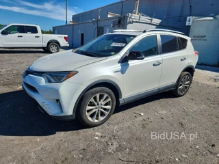 TOYOTA RAV4 HV LIMITED