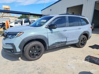 HONDA PILOT TRAILSPORT