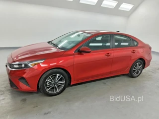 KIA FORTE LXS