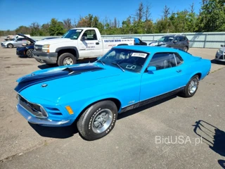 FORD MUSTANG M1