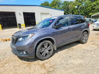 HONDA PASSPORT EXL