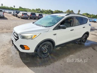 FORD ESCAPE S