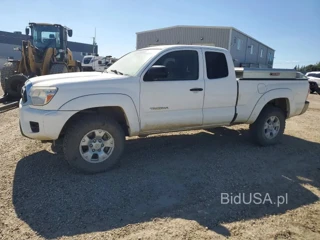 TOYOTA TACOMA ACCESS CAB