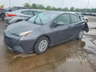 TOYOTA PRIUS TWO