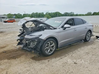 HYUNDAI SONATA SEL