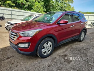HYUNDAI SANTA FE SPORT 2.4L