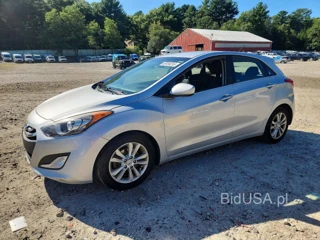 HYUNDAI ELANTRA GT BASE