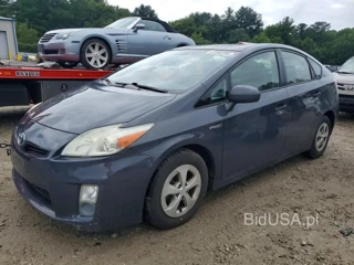 TOYOTA PRIUS TWO