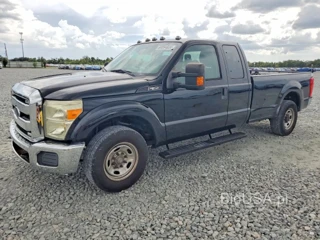 FORD F350 SUPER DUTY