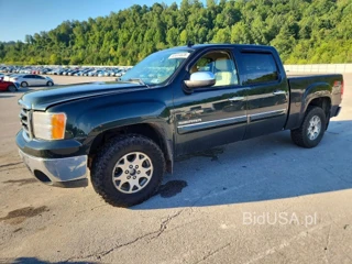 GMC SIERRA K1500 SLE